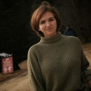 Meet your Posher, Sofie